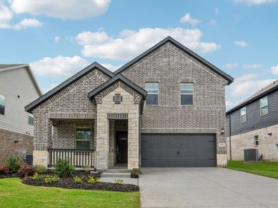 3906 Possum Dr, Farmersville, TX, 75442