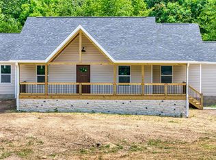 4051 Brownsville Rd, Morgantown, KY 42261