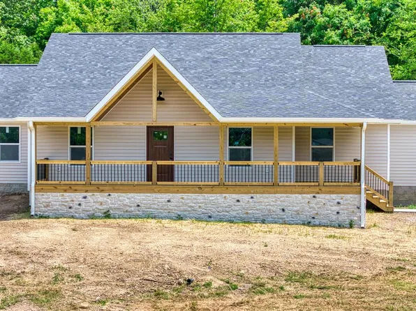 4051 Brownsville Rd, Morgantown, KY 42261