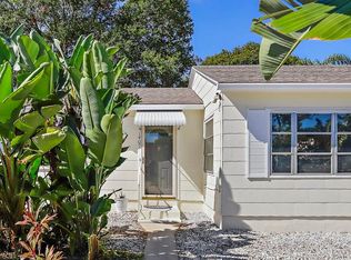 1407 59th St S, Gulfport, FL 33707