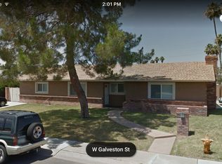 596 N Evergreen St, Chandler, AZ 85225