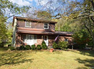 8451 Woolfit Ave, Mount Morris, MI 48458
