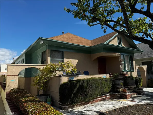 1731 E 3rd St, Long Beach, CA 90802