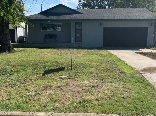 5736 E 27th St, Tulsa, OK 74114