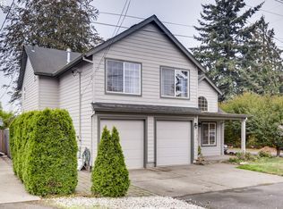 9106 SE Ankeny St, Portland, OR 97216