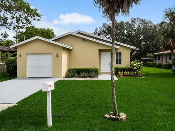 1136 NW 5TH Court, Fort Lauderdale, FL 33311