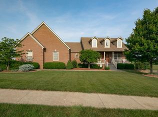 126 Candlewood Dr, Winchester, KY 40391