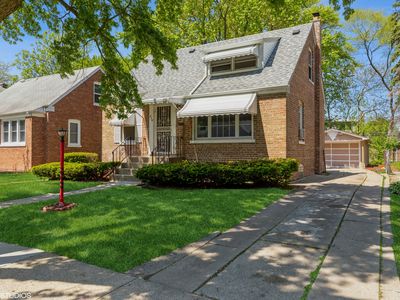 216 E 141st Pl, Dolton, IL, 60419