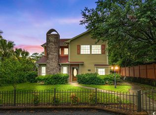 4514 Lewis St, North Myrtle Beach, SC 29582