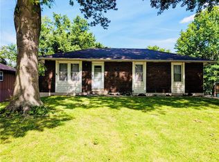 2919 S Downey Ave, Independence, MO 64055