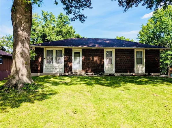 2919 S Downey Ave, Independence, MO 64055