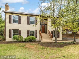 6400 Nordix Dr, Warrenton, VA 20187