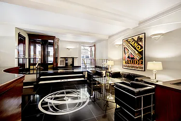 Sold by Brown Harris Stevens