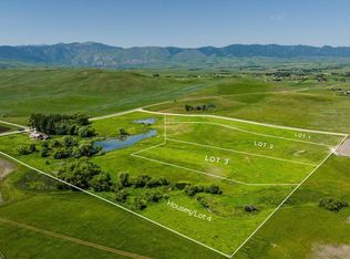 183/185 Bird Farm Rd, Big Horn, WY 82833