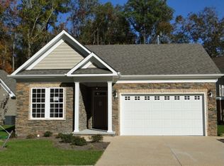2984 Cadence Way, Virginia Beach, VA 23456