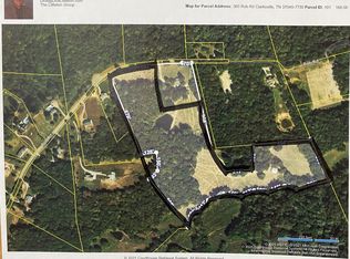 0 Rob Rd, Clarksville, TN 37040