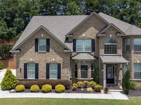 3798 Spring Place Ct, Loganville, GA 30052