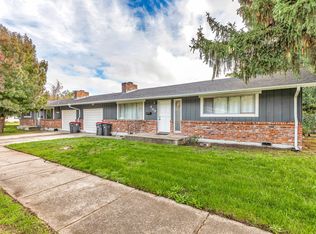 401-409 Willamette Ave, Medford, OR