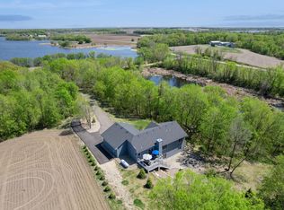 13381 Xanthus Ave, Rogers, MN 55374