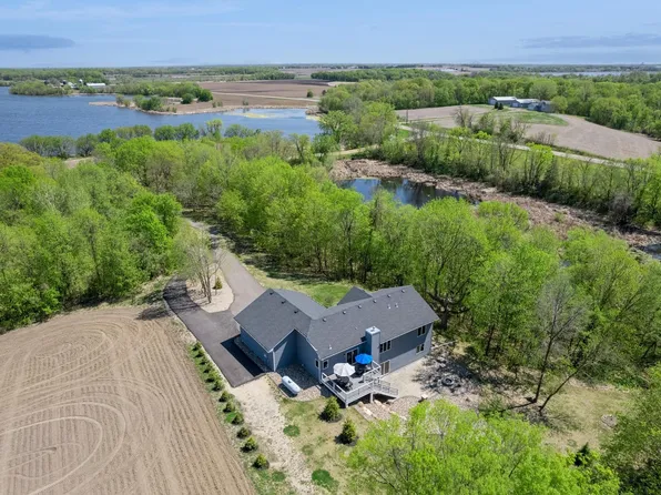 13381 Xanthus Ave, Rogers, MN 55374