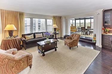 Sold by Halstead Real Estate