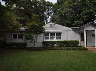 3112 Anthony Dr, Decatur, GA 30033