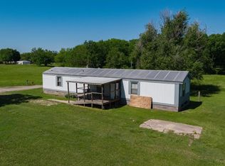 633 E Polk St, Fredonia, KS 66736