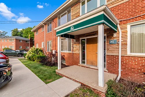 361 N Eton St #5 Photo 1
