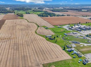 5292 Sand Hill Rd SW, Amanda, OH 43102