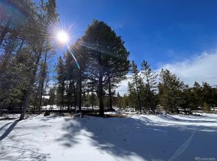 28 Juniper Dr, Twin Lakes, CO 81251