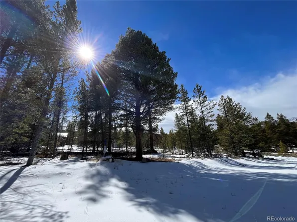 28 Juniper Drive, Twin Lakes, CO 81251