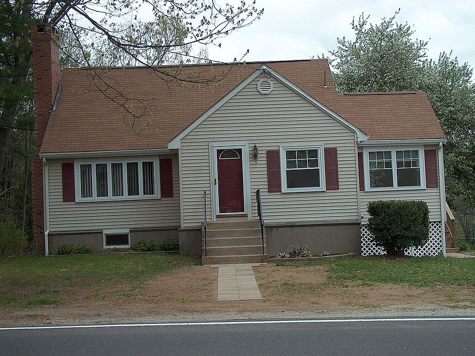23 Boutwell St