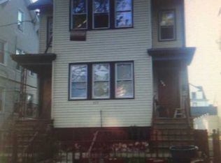 433-435 Roseville Ave, Newark, NJ 07107