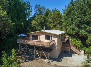 655 Aurora Rd, Soquel, CA 95073