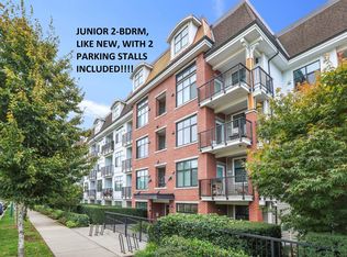 828 Gauthier Ave #106, Coquitlam, BC V3K0E9