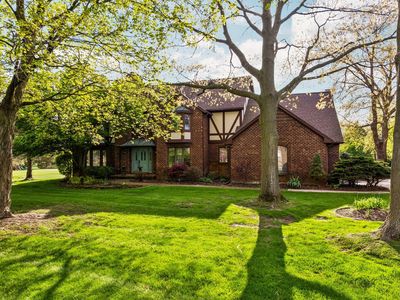 3603 Creekside Dr, Ann Arbor, MI, 48105