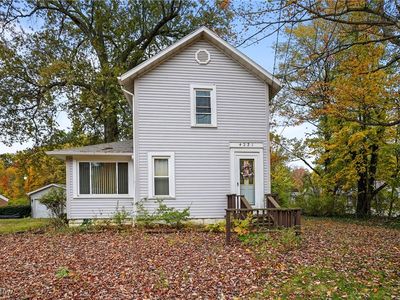 4231 Canfield Rd, Canfield, OH, 44406