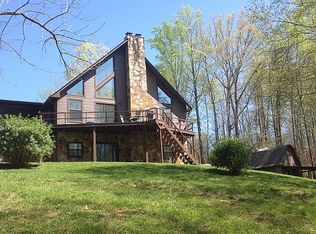 522 Hillside Ln, Athens, TN 37303