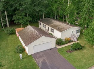3256 Youngstown Lockport Rd #82, Ransomville, NY 14131