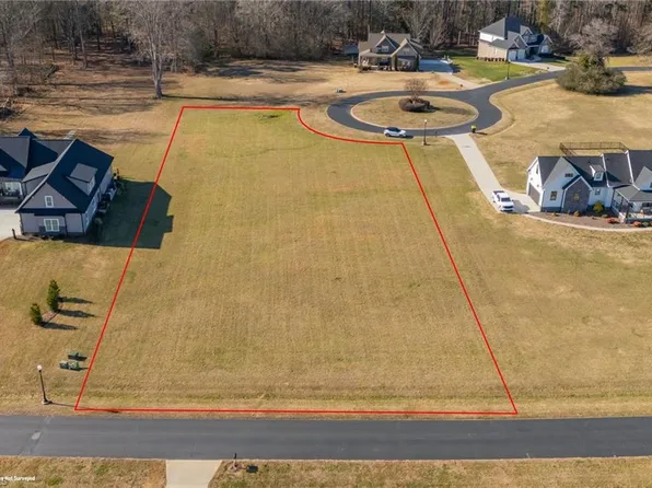 314 Scout Rd, Lexington, NC 27292