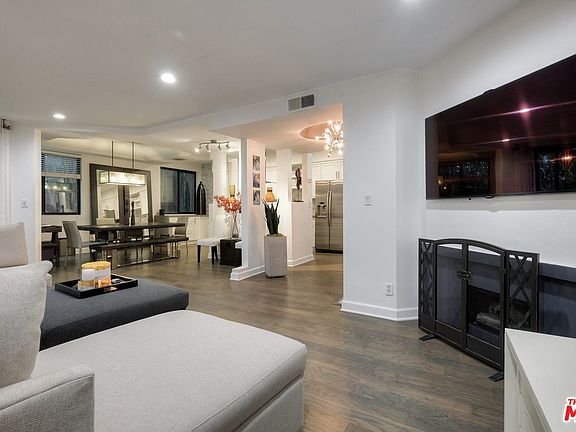 5th image of 8455 Fountain Ave Unit 527