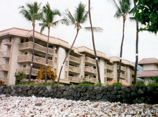76-6283 Alii Dr APT A301, Kailua Kona, HI 96740