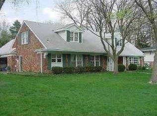 4710 Penridge Rd, Toledo, OH 43615