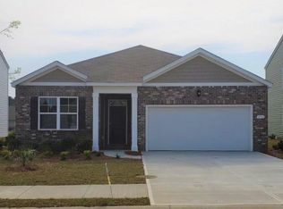 232 Pin Oak Dr LOT 7, Murrells Inlet, SC 29576