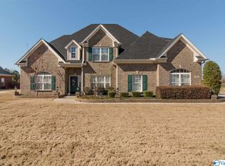 216 Waterbrook Ln, Harvest, AL 35749
