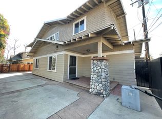 1616 Lyndon St #1616, South Pasadena, CA 91030