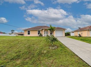 3001 10th St SW, Lehigh Acres, FL 33976