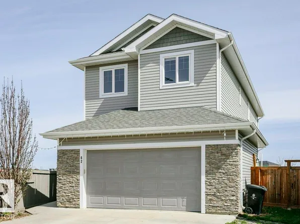 62 Ellice Bnd, Fort Saskatchewan, AB T8L 0T8