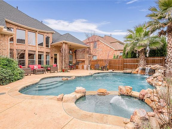 5th image of 8504 Gleneagles Ct