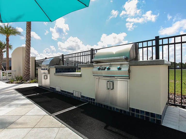 Legacy Union Square Apartments — Photo 17